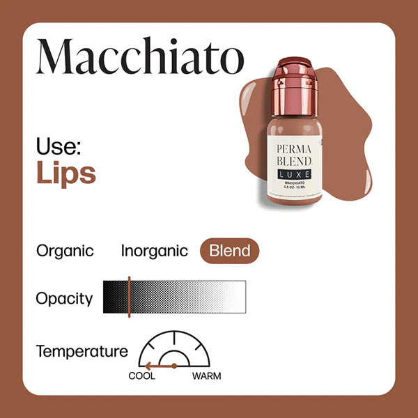 Perma Blend Luxe Macchiato Pigment *Clearance*