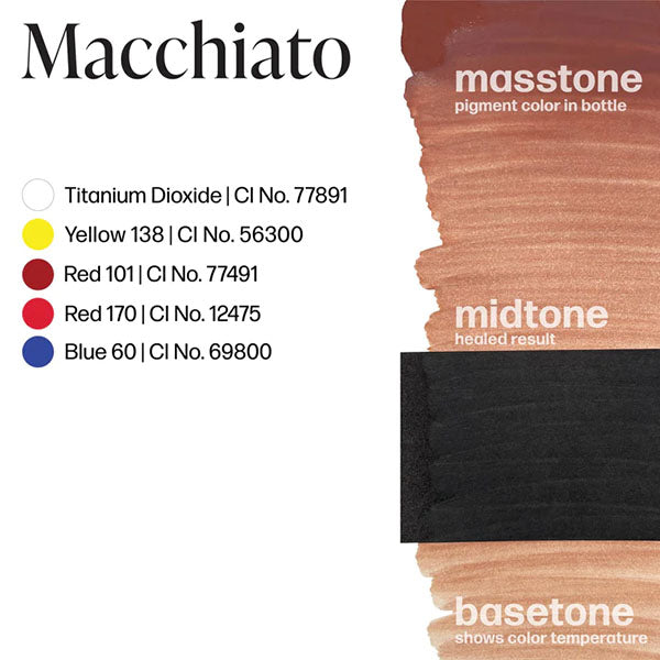 Perma Blend Luxe Macchiato Pigment