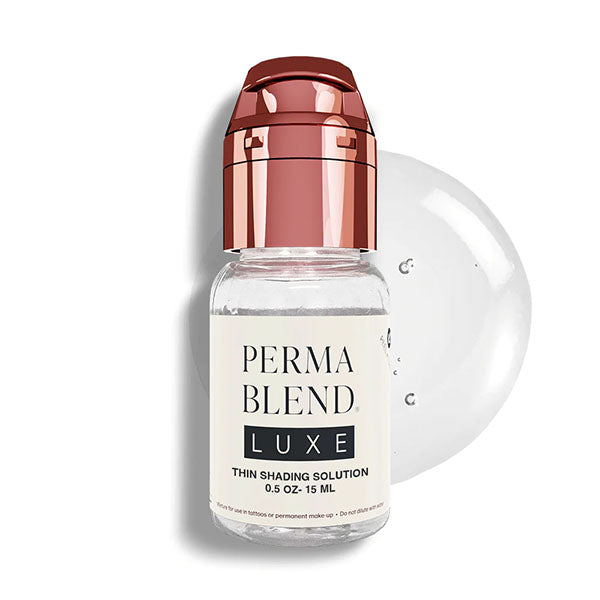 Perma Blend Luxe Thin Shading Solution Pigment