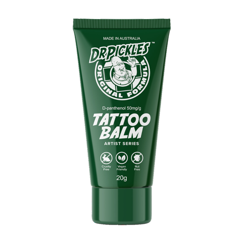 Dr Pickles Tattoo Balm 20g