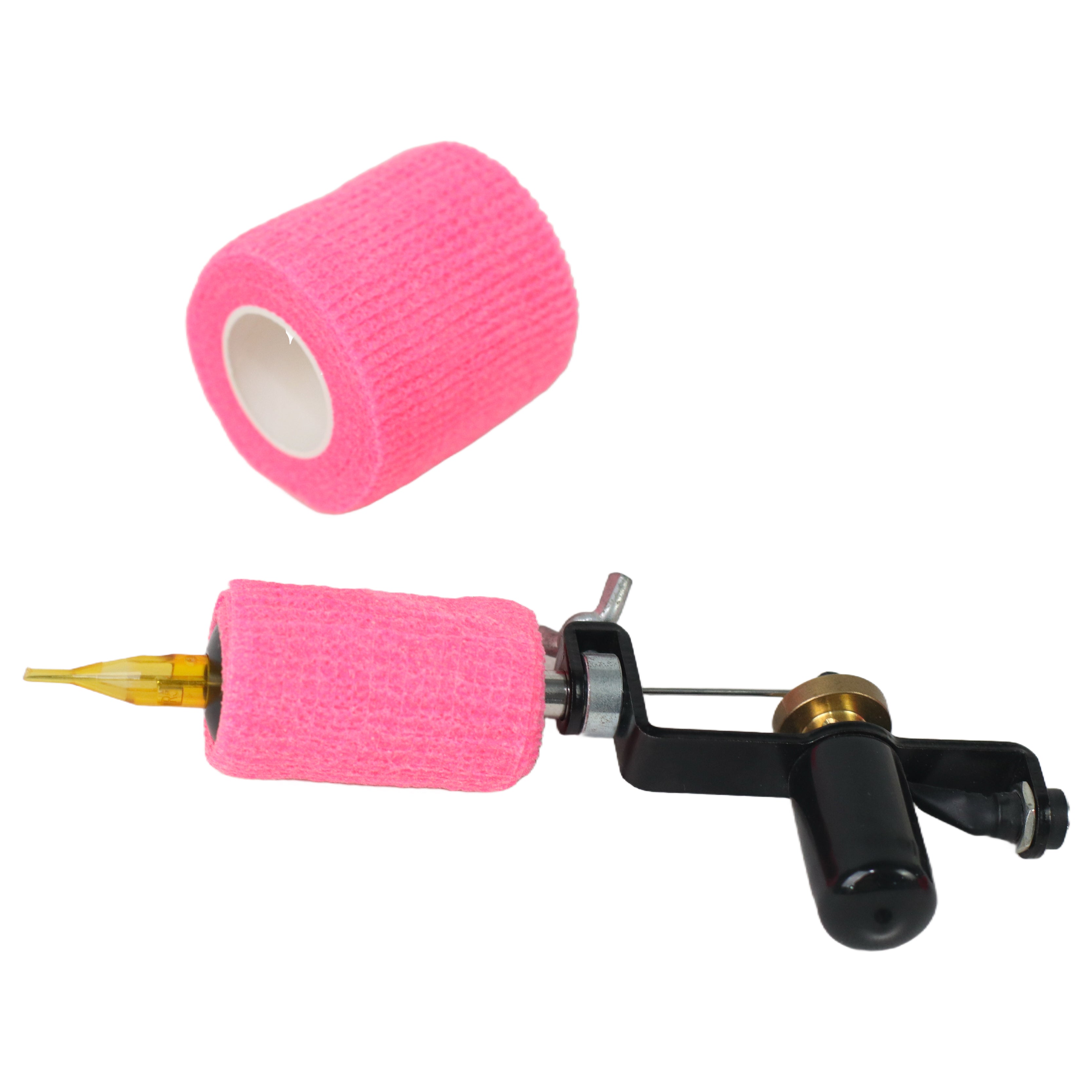 Coflex Grip Tape 5cm Pink