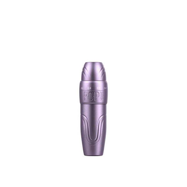 Popu Lavender Diva PMU Wireless Battery Pen