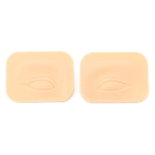 POPU 3D Eyes Practice Skin