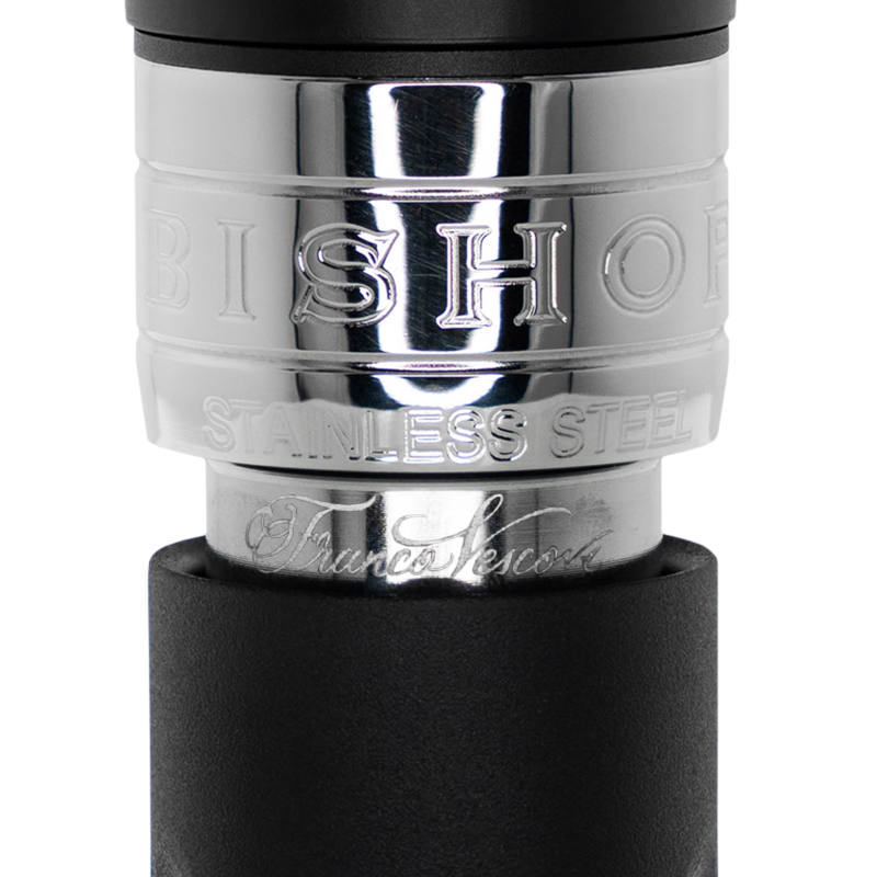 Bishop Stainless Steel V2 Power Wand Advanced Full Set Packer Pen Machine