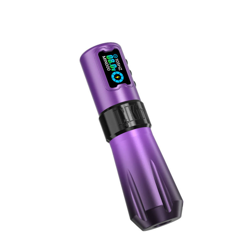 Inkin Royal Purple Rampage 4.5mm Stroke Pen Machine
