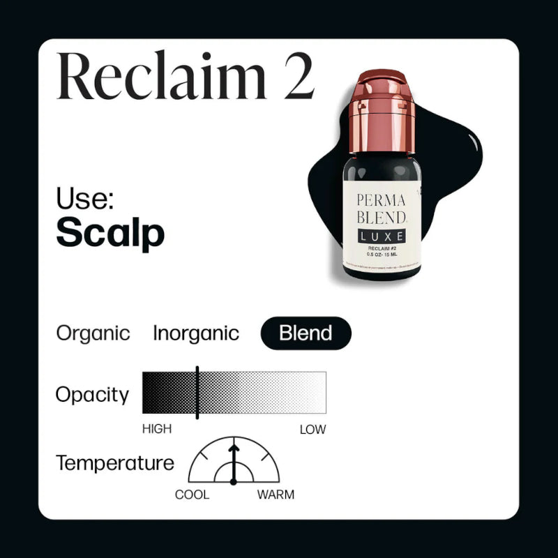 Perma Blend Luxe Reclaim #2