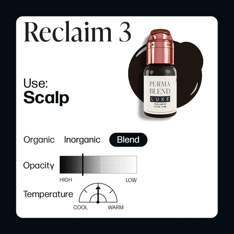 Perma Blend Luxe Reclaim #3