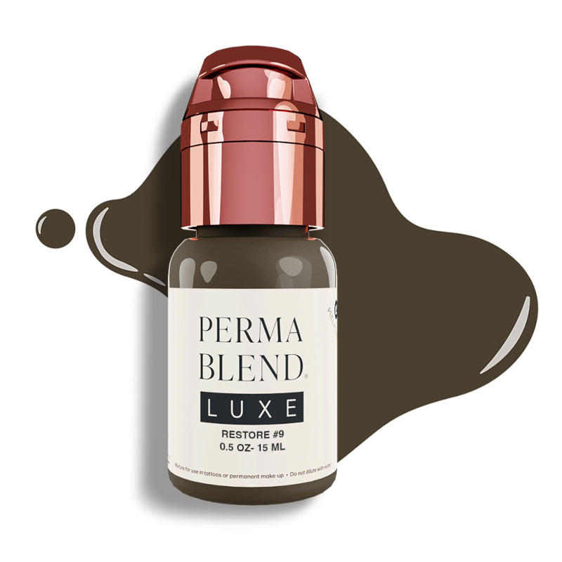 Perma Blend Luxe Restore #9 Pigment *Clearance*
