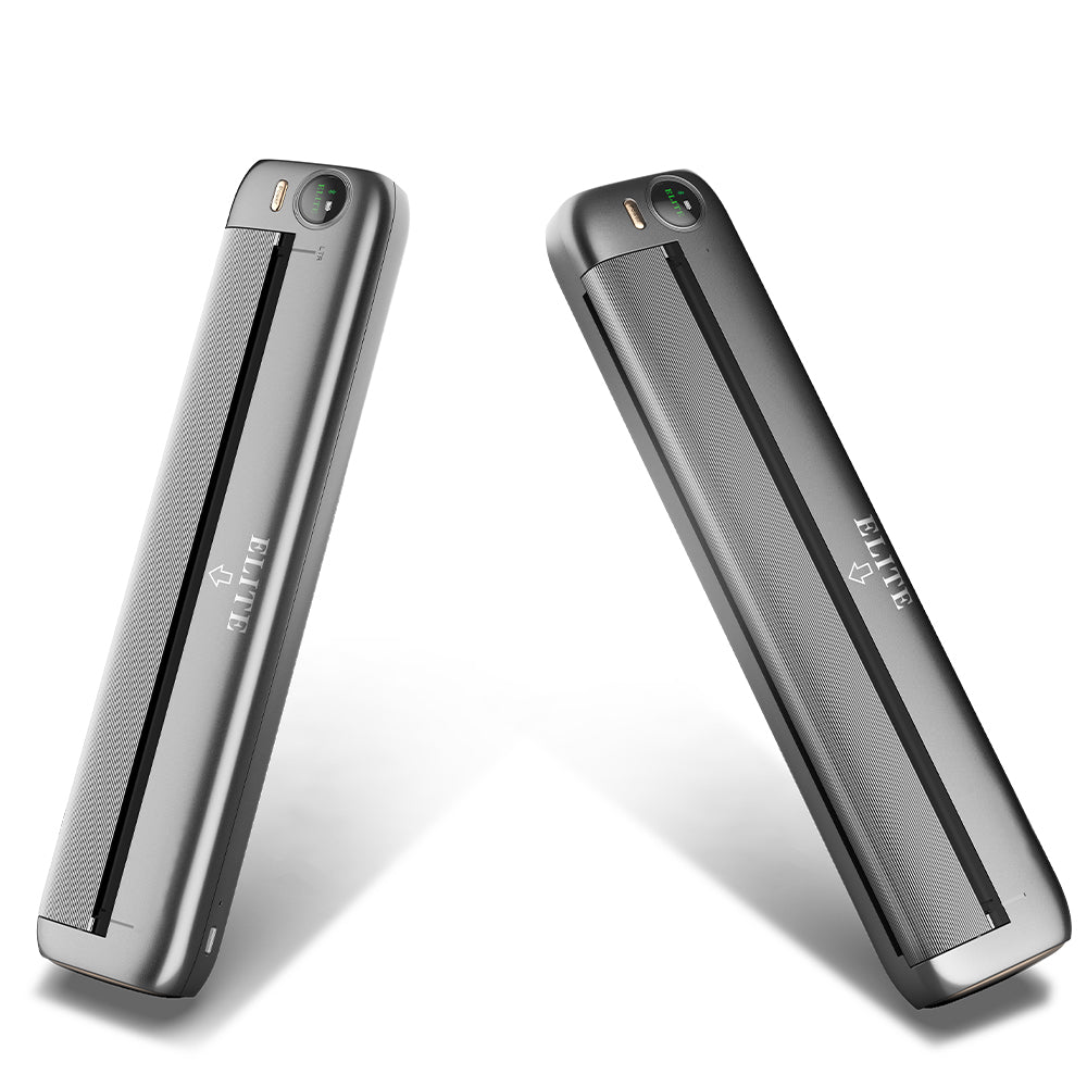 Elite Pocket S7 Thermal Stencil Printer