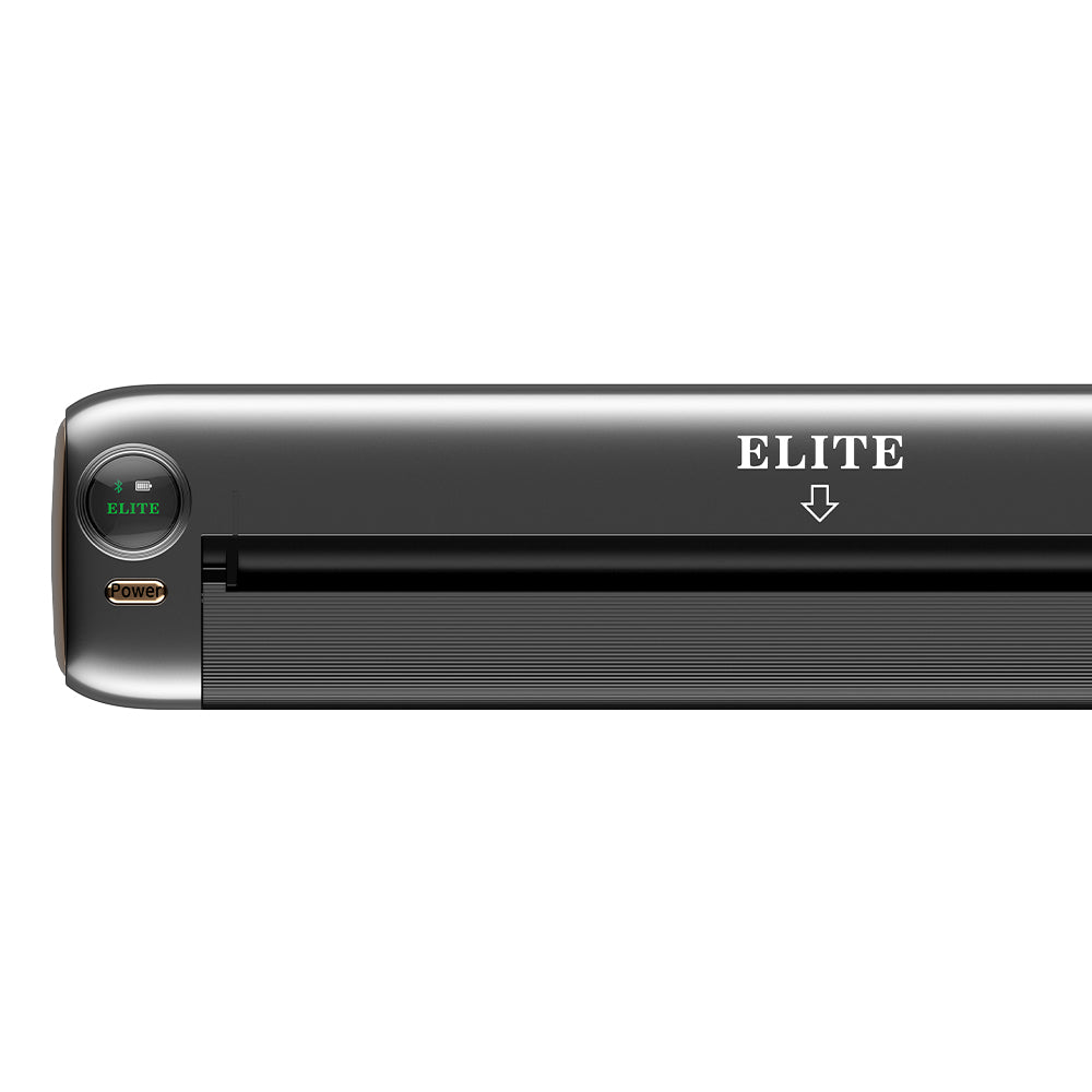 Elite Pocket S7 Thermal Stencil Printer