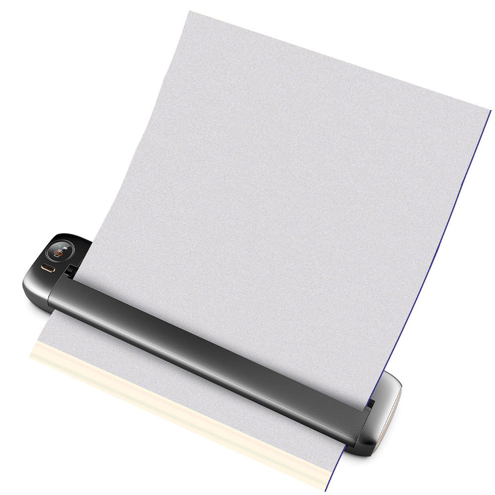 Elite Pocket S7 Thermal Stencil Printer