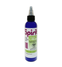 Spirit Classic Stencil Transfer Cream