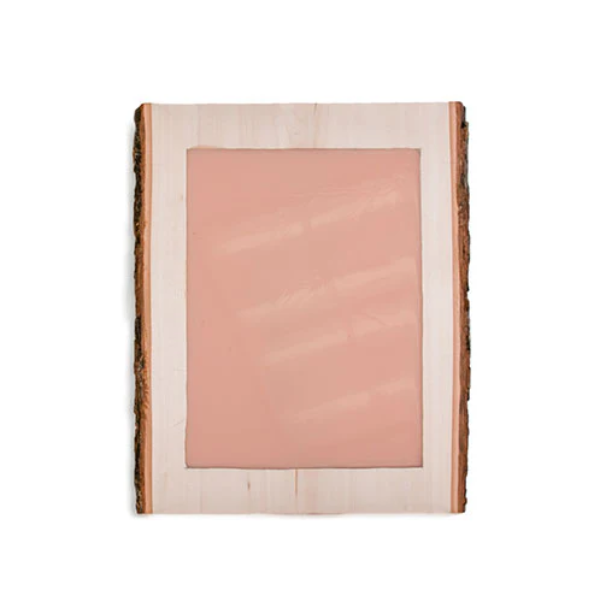 A Pound of Flesh Gallery Series Rectangular Wooden Plank Practice Skin