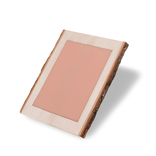 A Pound of Flesh Gallery Series Rectangular Wooden Plank Practice Skin