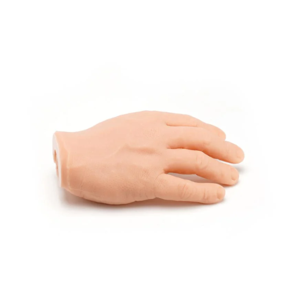 A Pound of Flesh Idol Series Nikko Hurtado Hand Practice Skin