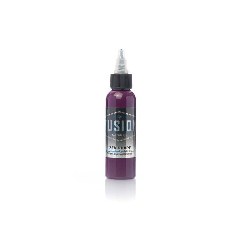 Fusion Sea Grape Ink