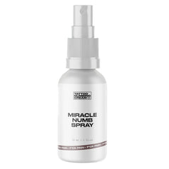 Signature Numbing Spray