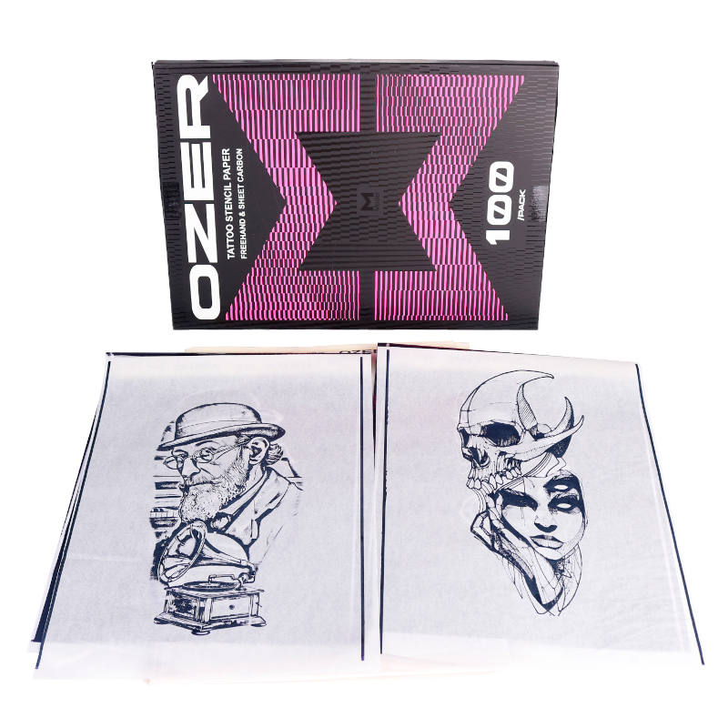 Ozer M Thermal Paper