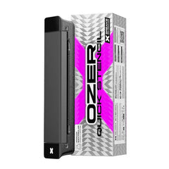 Ozer X Stencil Printer