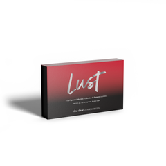 Perma Blend Tina Davies Lust Lip Collection Set