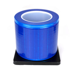 Barrier Film Blue