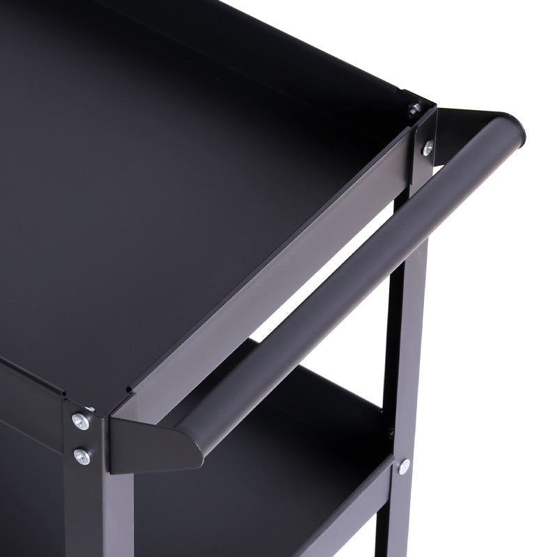 SkullDNA Three Tiered Tattoo Trolley