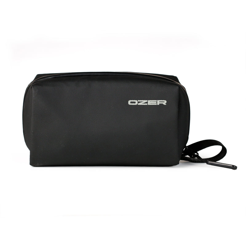 Ozer x Channel Blue Pen Machine