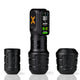 Ozer x Channel Black Pen Machine