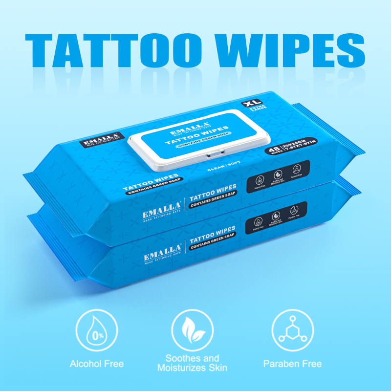 48 Wipes