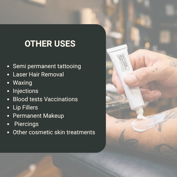 Signature Numbing Cream 10g