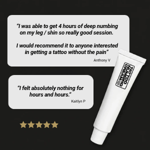 Signature Duo - Numbing Cream XL & Spray Bundle