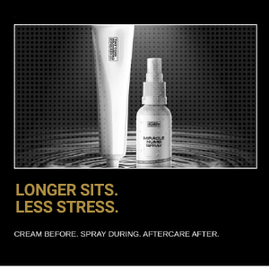 Signature Duo - Numbing Cream XL & Spray Bundle
