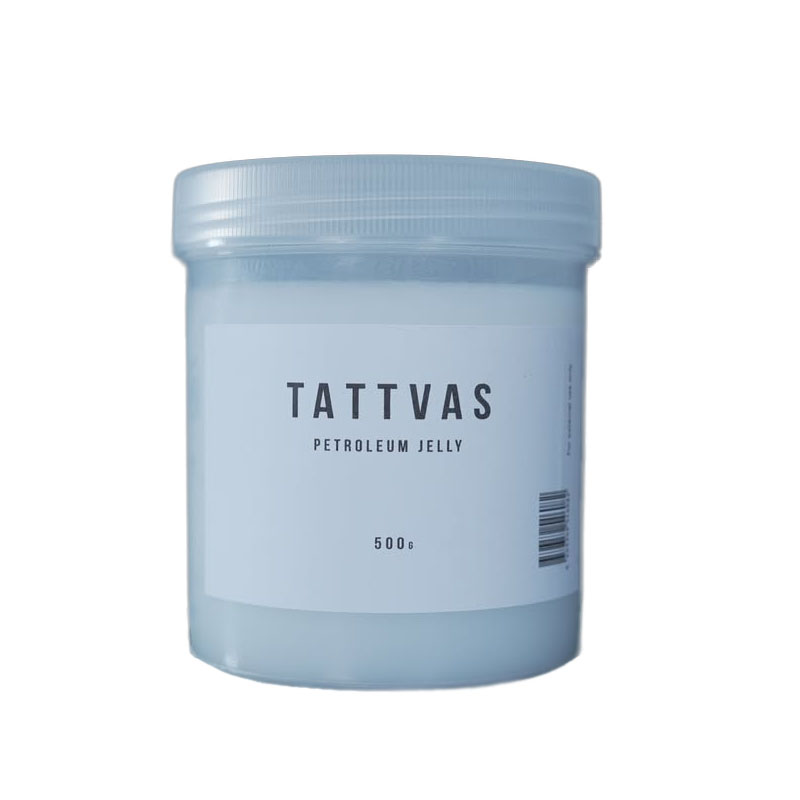 Tattvas 500g Petroleum Jelly