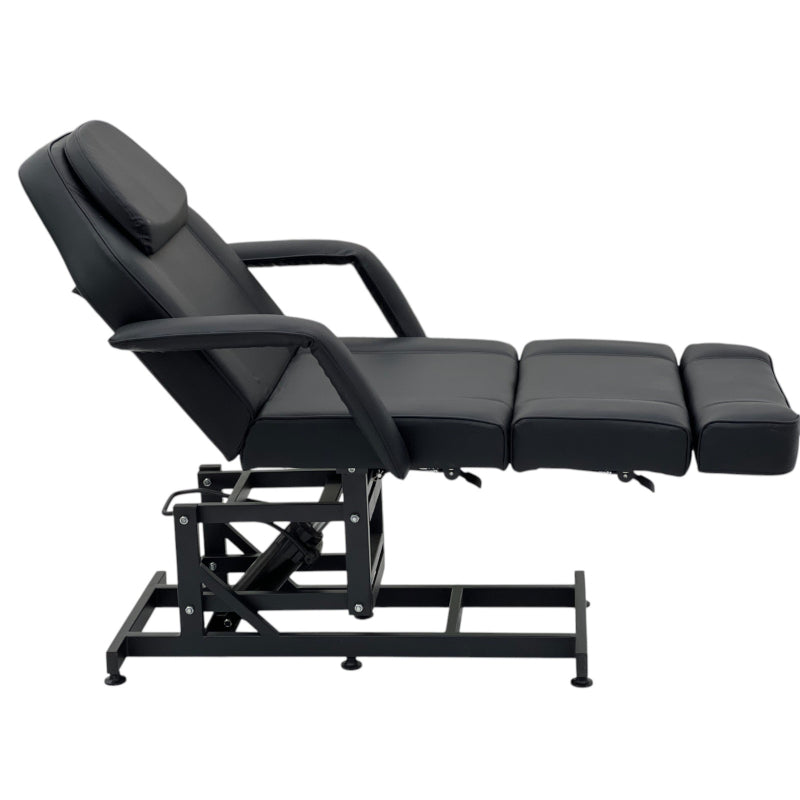SFA Black Taupo Hydraulic Bed