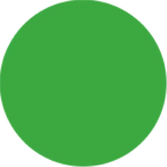 Eternal Lime Green Ink