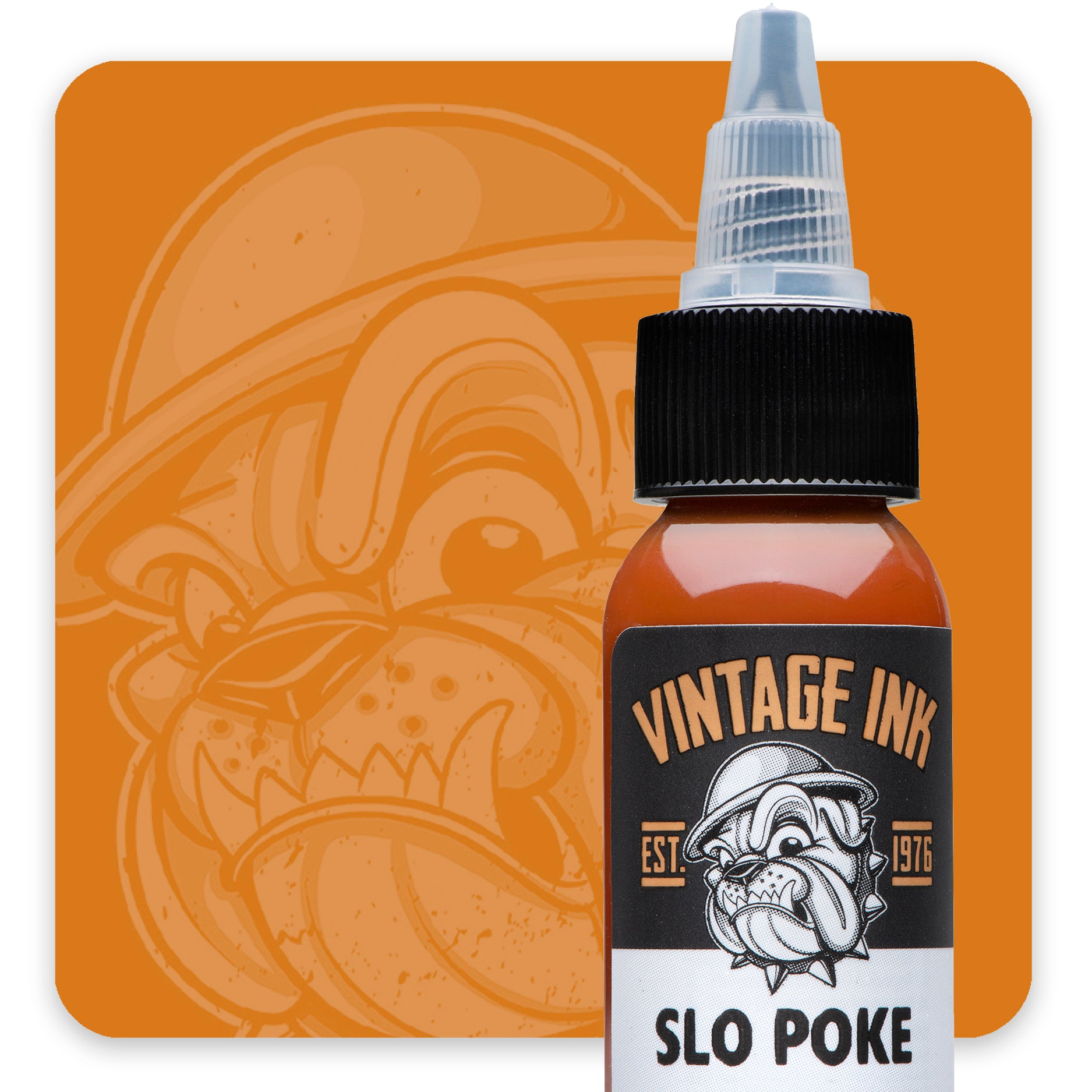 Eternal Vintage Ink Slo Poke Ink