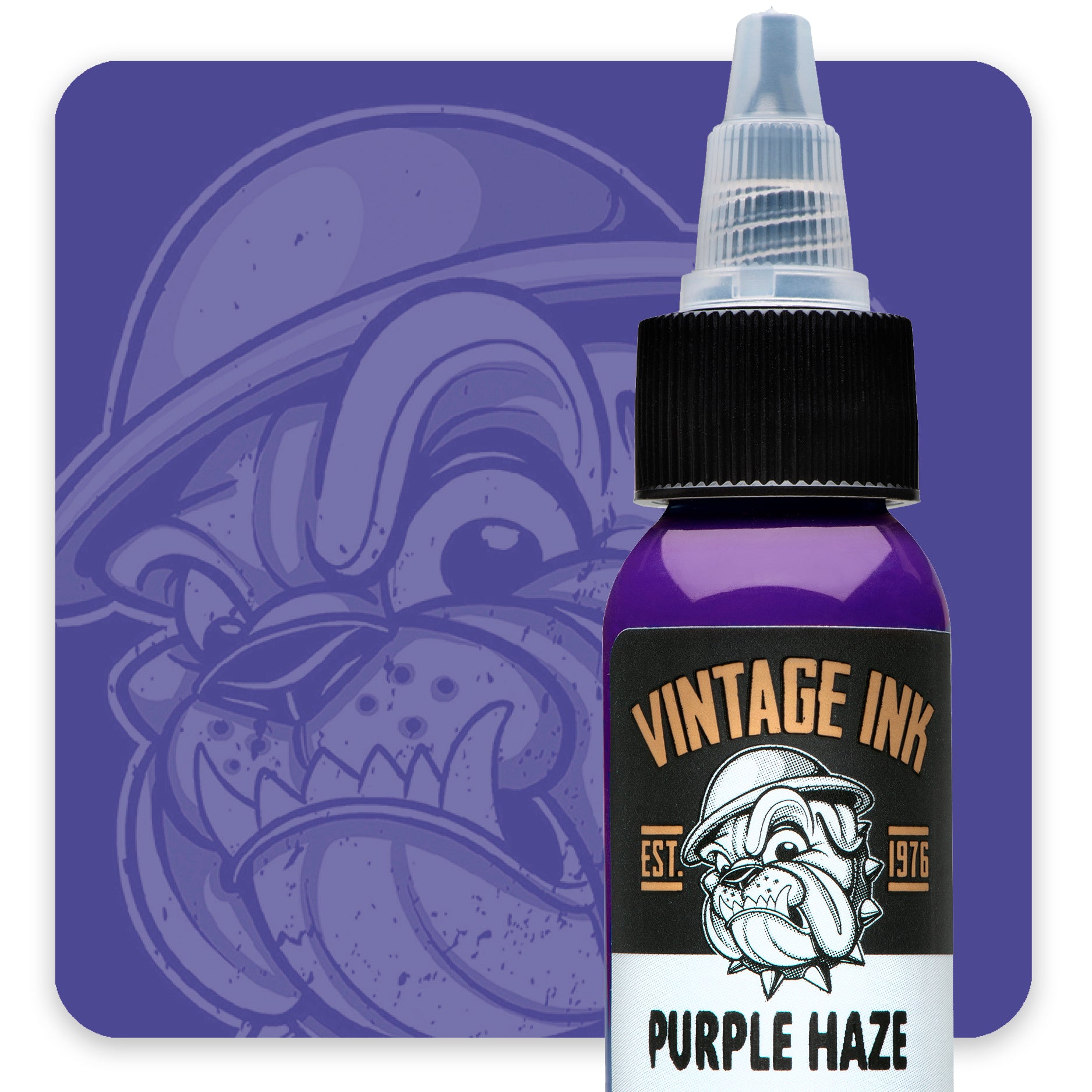 Eternal Vintage Ink Purple Haze Ink