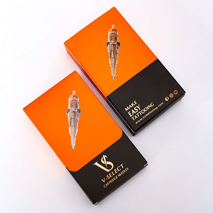 V-Select 18 Round Shader Cartridges