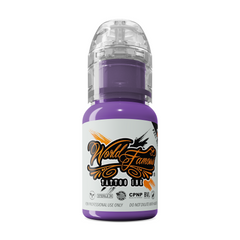 World Famous Hori Hui Amethyst Ink