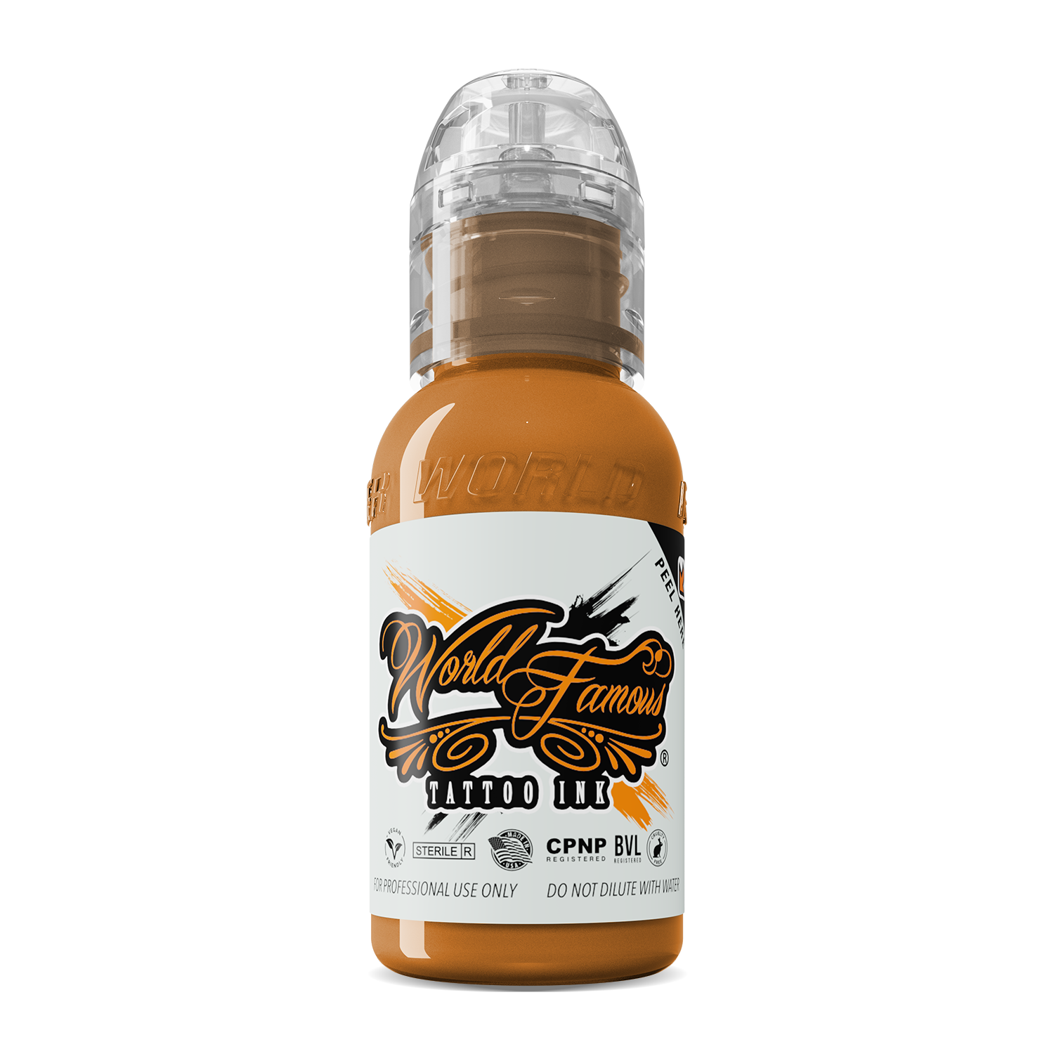 World Famous Eiffel Tower Ink 1oz
