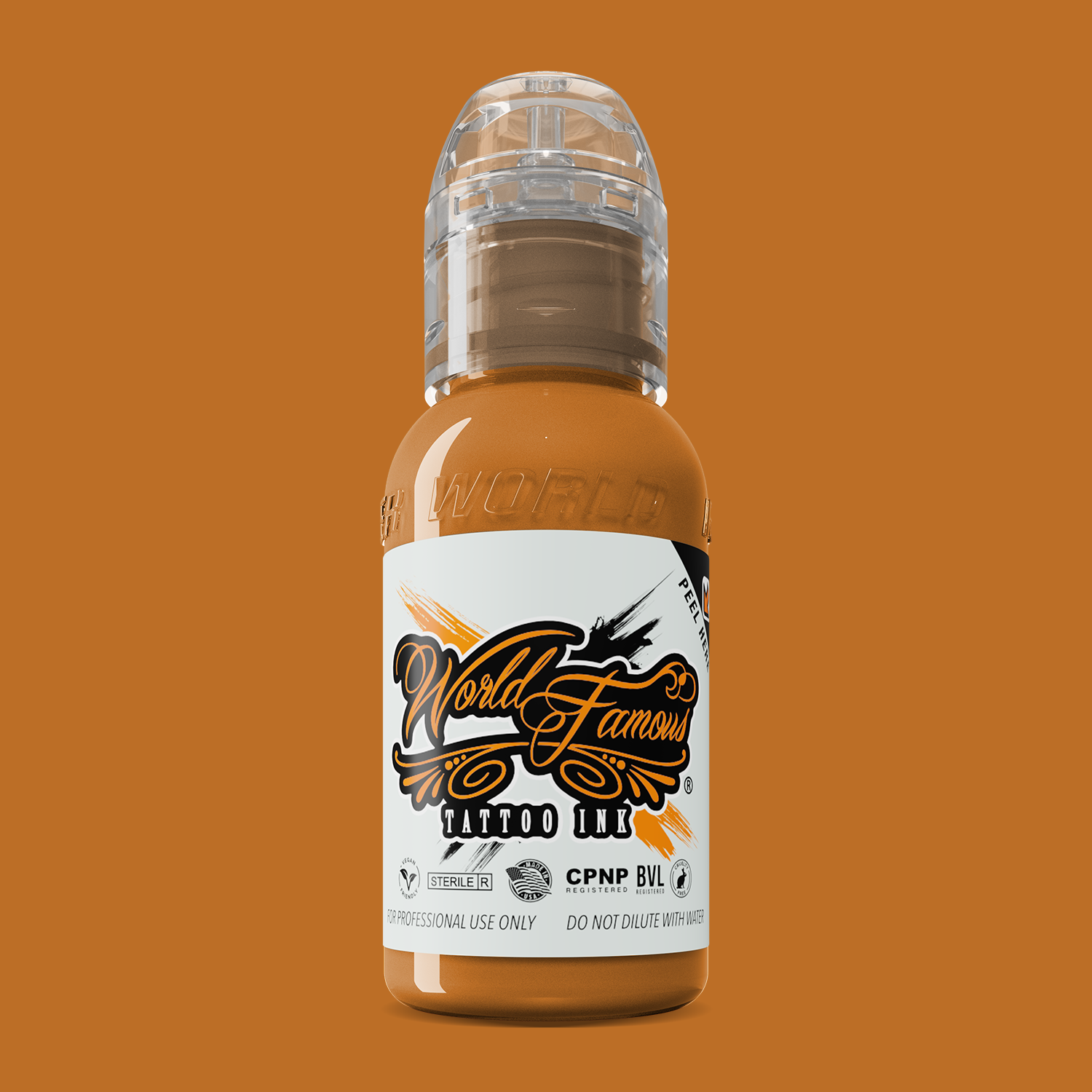 World Famous Eiffel Tower Ink 1oz