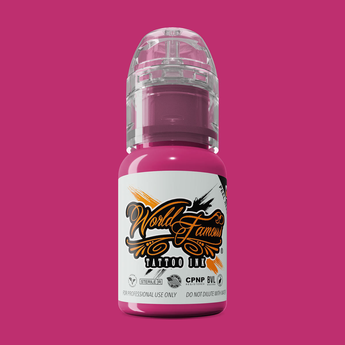 World Famous Jenstones Precious Gem Ink