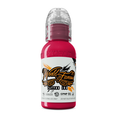 World Famous Pink Floyd Ink