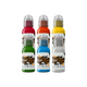 World Famous 6 Colour Simple Set 1oz