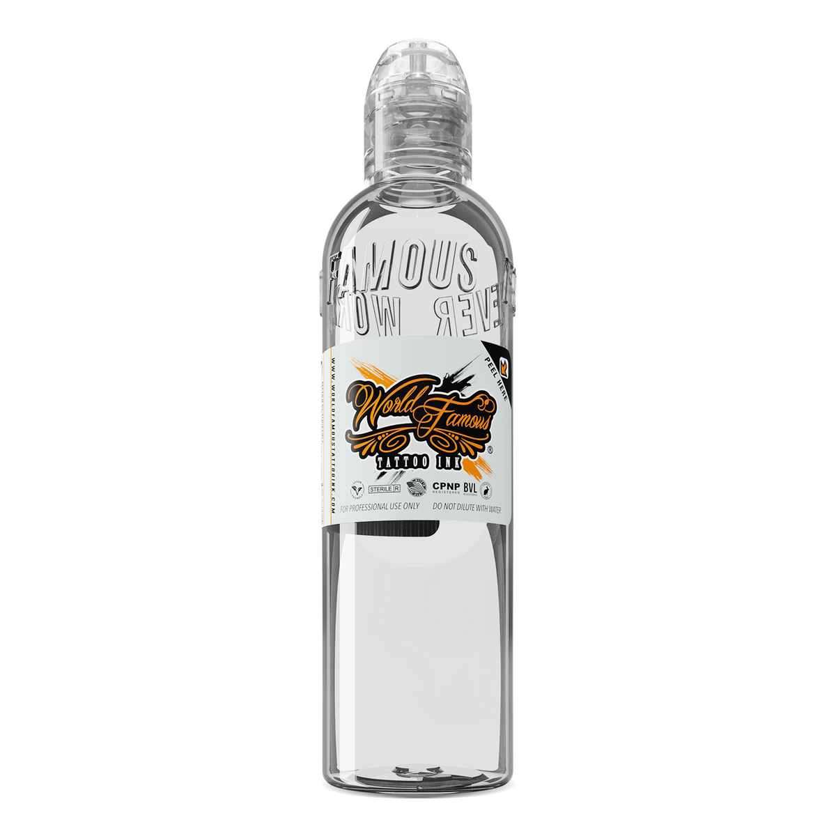 World Famous Special Shading Solution Ink