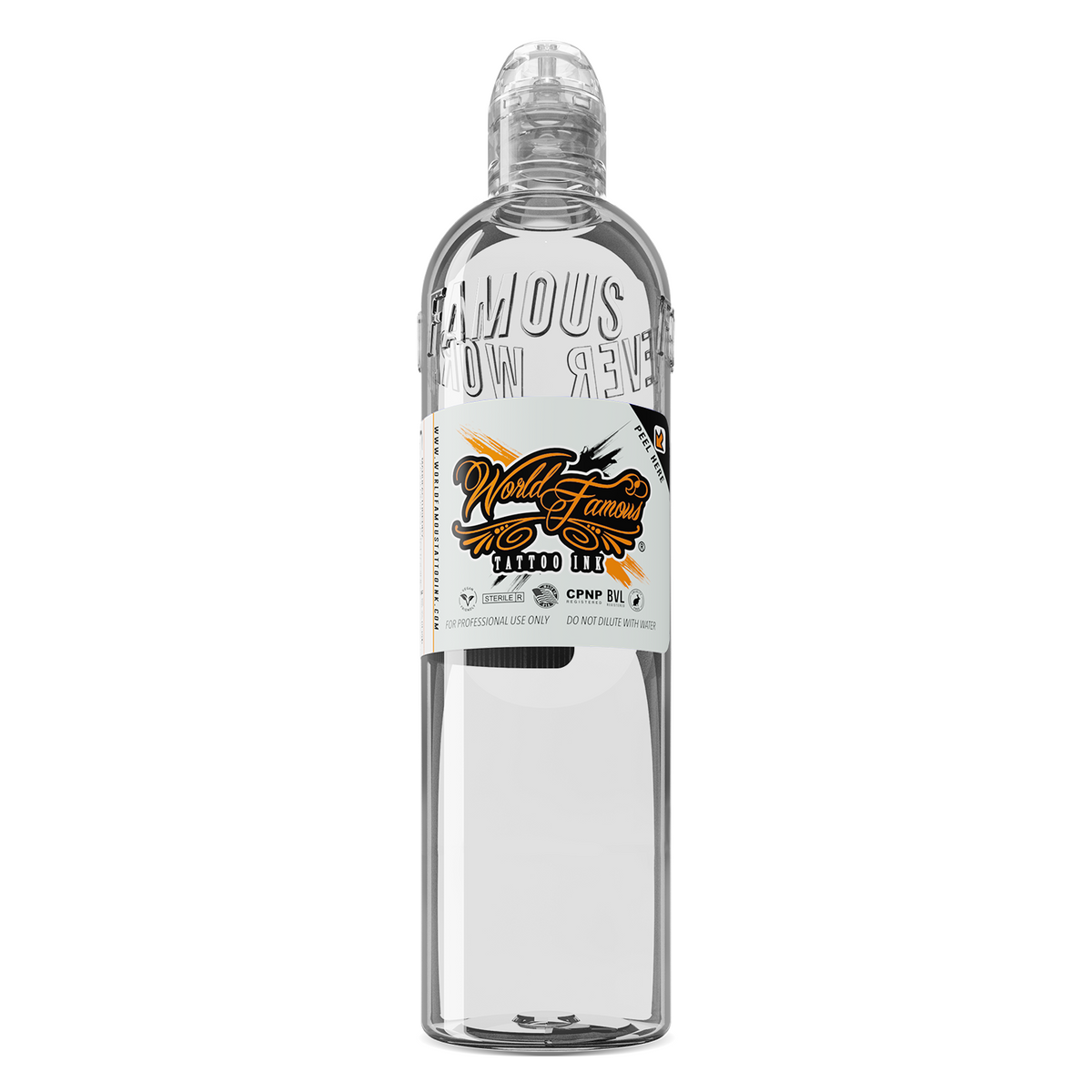 World Famous Special Shading Solution Ink