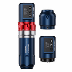 Mast Blue Fold Pro Wireless Pen Machine