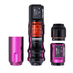 Mast Year of the Dragon Fold Pro Wireless Pen Machine