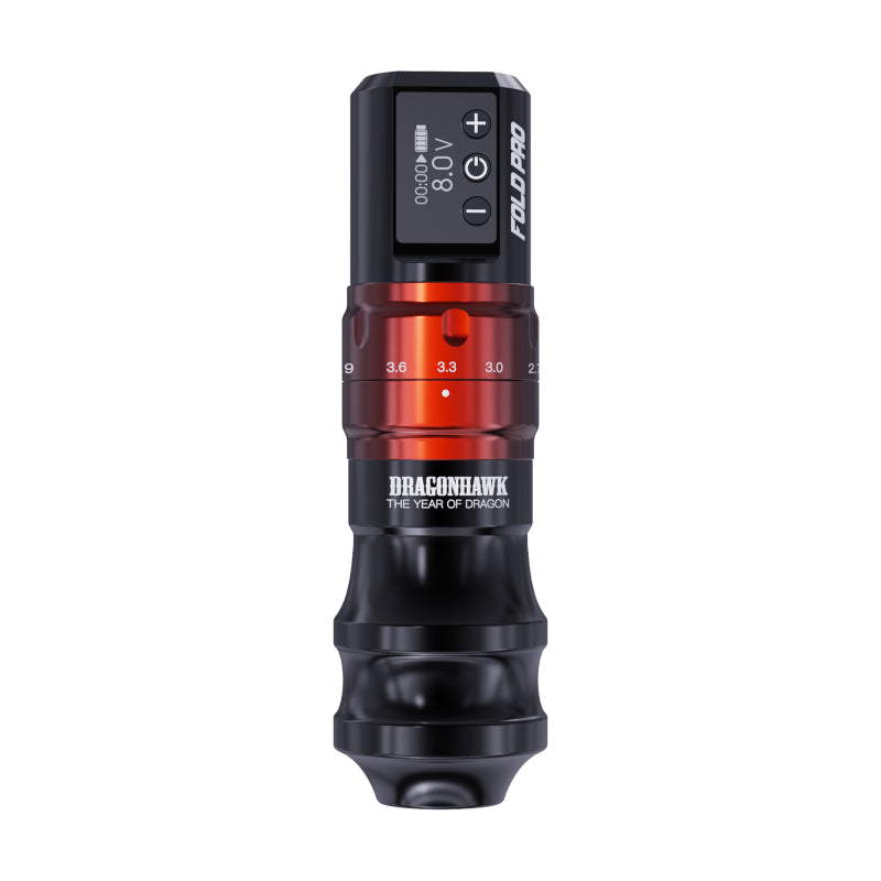 Mast Year of the Dragon Fold Pro Wireless Pen Machine