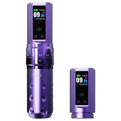 Mast Pink Fold 2 Pro Adjustable Stroke Pen